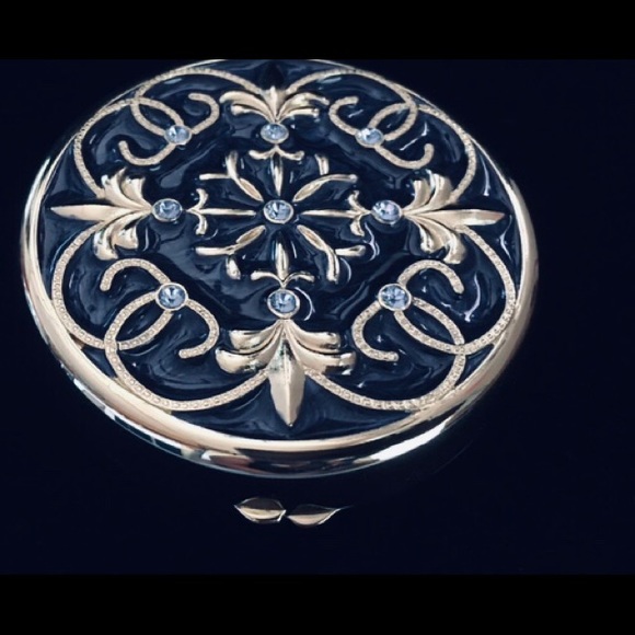 PartyLite P7971 Travel Tealight Candle Holder
